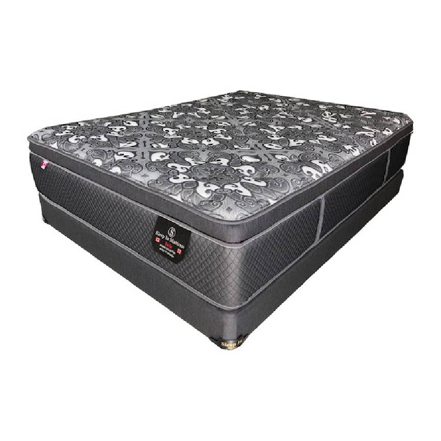 Bella Mattress