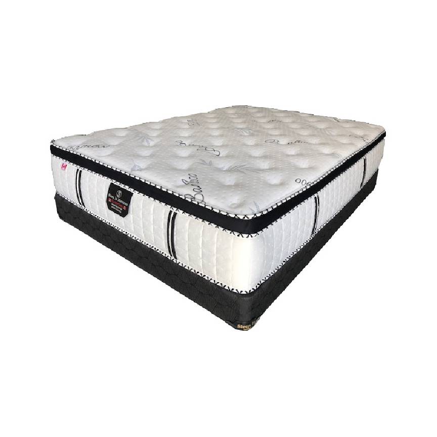 Comfort Sleep Mattress