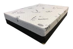 Eco Gel Mattress