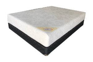 Memory Foam Mattress