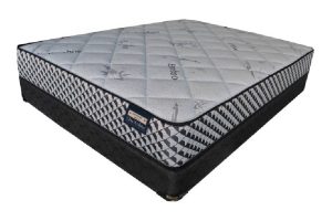 Orthopedic Deluxe Mattress