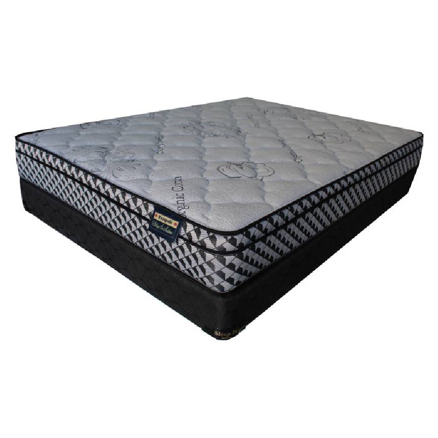 Rest-O-Pedic Mattress