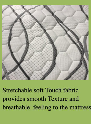 Crown Royal Mattress - Image 5