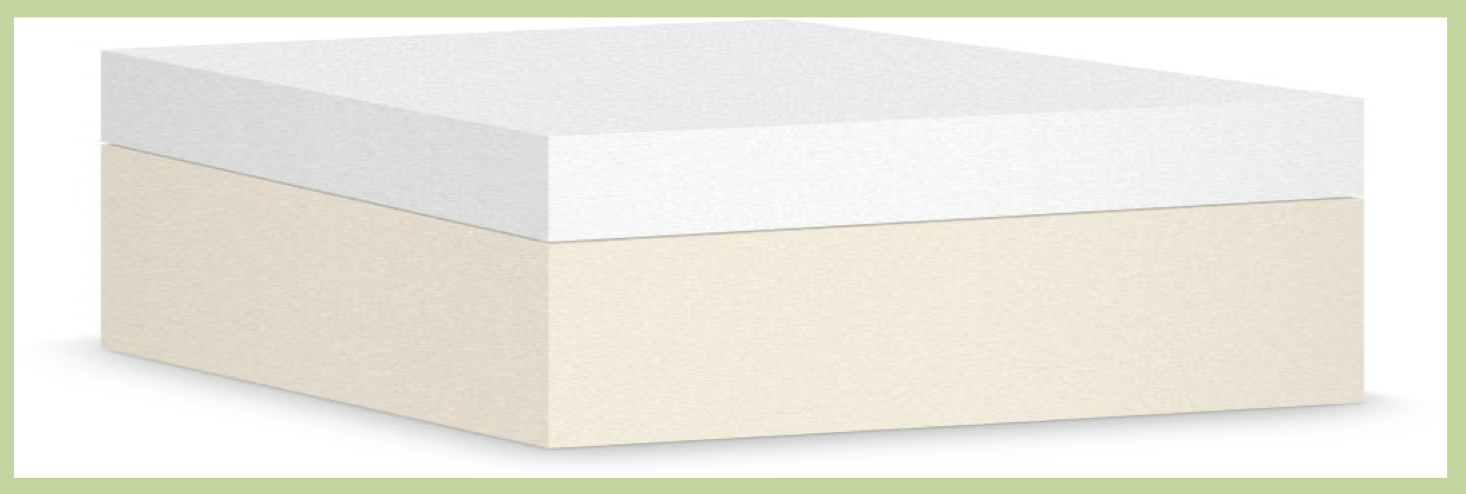 High Density Tight top Mattress - Image 2