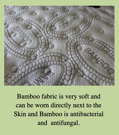 High Density Tight top Mattress - Image 3