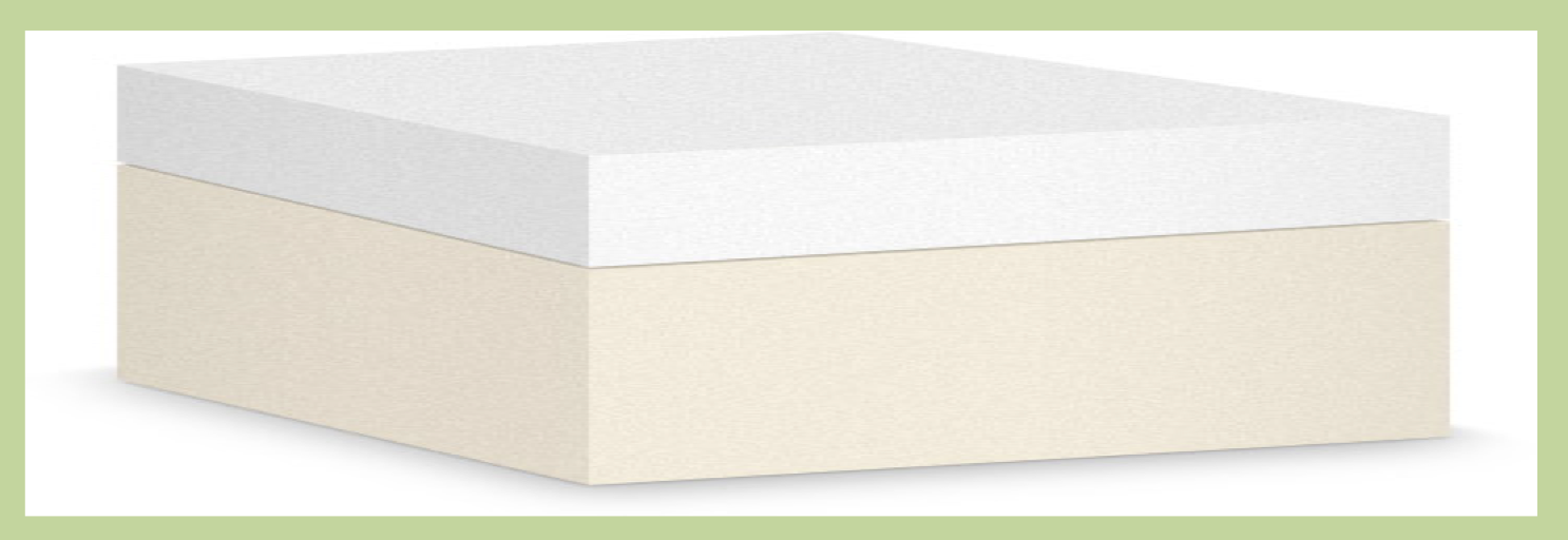 Memory Foam Mattress - Image 2