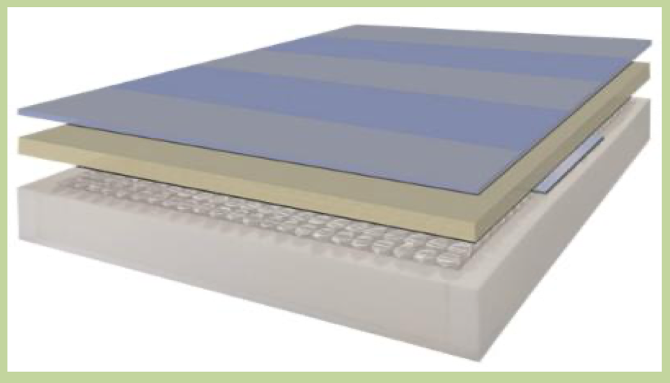 Rest-O-Pedic Mattress - Image 3