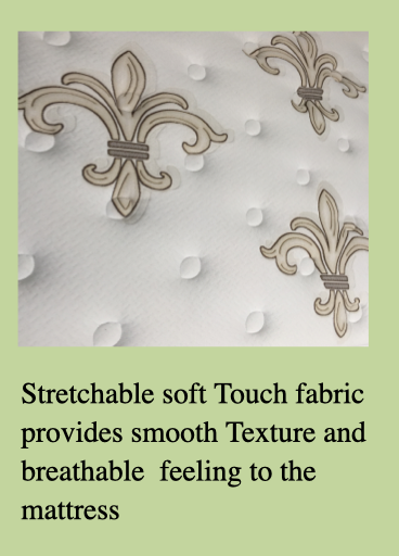 Rest-O-Pedic Mattress - Image 6