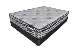Spring Free Mattress