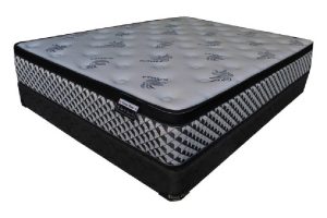 Velvet Rose Mattress