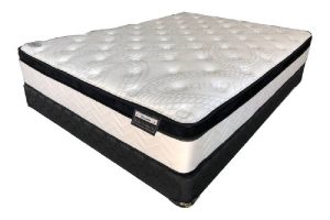Victoria Mattress