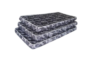 5 Inch Foam Mattress