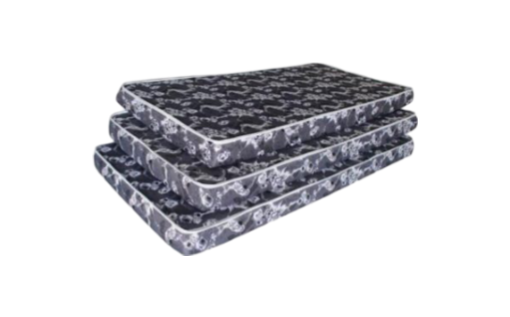 5 Inch Foam Mattress