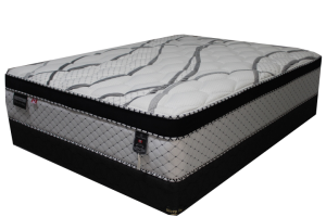 Crown Royal Mattress