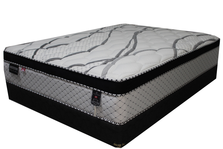Crown Royal Mattress