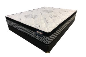 High Density Pillow Top Mattress