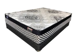 Leisure Sleep Mattress