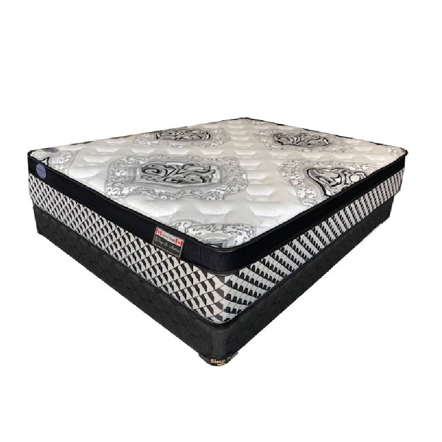 Leisure Sleep Mattress