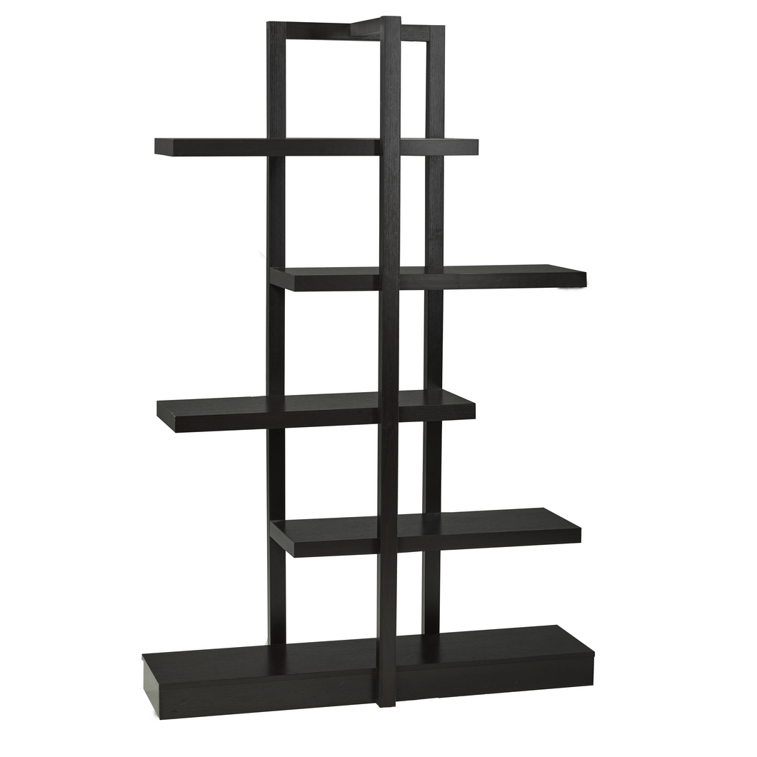 Display Shelf - Dark Cherry - Image 2