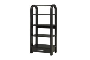 Display Cabinet - Black