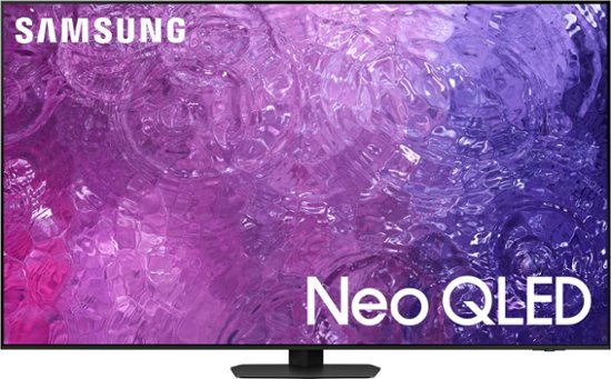 Samsung - 75" Class QN90C Neo QLED 4K UHD Smart Tizen TV