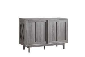 Buffet/Server - Grey