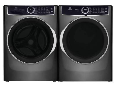 Electrolux ELFW7637AT & ELFE763CAT Washer Dryer
