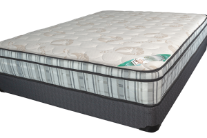 Value Line Product 10" Comfortable sleep Eurotop