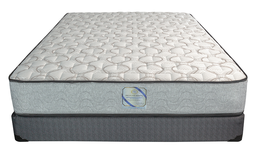 Value Line Product 9" Ortho classic 2 sided firm - Image 3