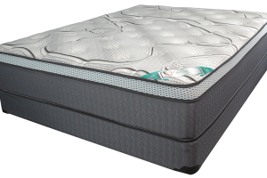 Pocket coil 850 series 12" Dream Plush Eurotop