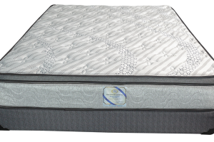 Alternative view of Value Line Product 12"Prince dream Eurotop