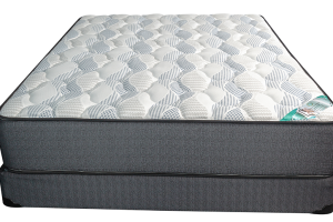 Pocket coil 850 series 10" Ultra Sleep tight top