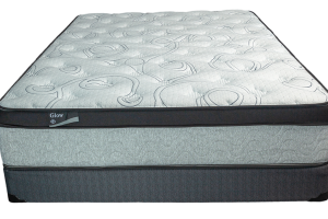 Alternative view of Value Line Product 13" Glow eurotop "special"