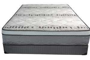Alternative view of Value Line Product 13" Dream pedic 4" Eurotop