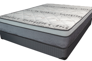 Value Line Product 13" Dream pedic 4" Eurotop
