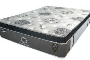 POCKET COILS 1100 series 14"CrownEurotop