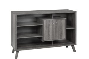 Buffet/Server - Grey