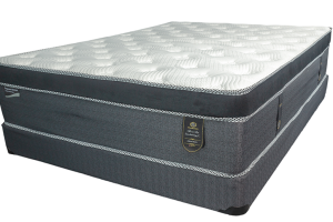 pocket coil 950 series 13" empror's dream eurotop FIRM