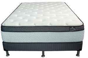 Pocket coil 950 series 14" Yorkville Eurotop