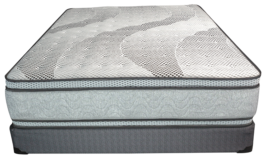 Value Line Product 13" Legend 2 sided pillow top - Image 3