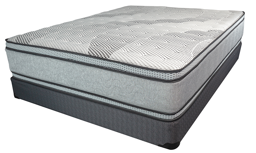 Value Line Product 13" Legend 2 sided pillow top