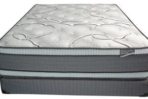 Alternative view of Pocket coil 850 series 13" Winton 2 sided Eurotop