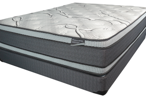 Pocket coil 850 series 13" Winton 2 sided Eurotop