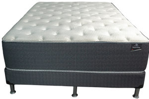 Alternative view of Pocket coil 950 series 14" Royal Sleep firm-tight Top