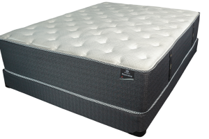 Pocket coil 950 series 14" Royal Sleep firm-tight Top