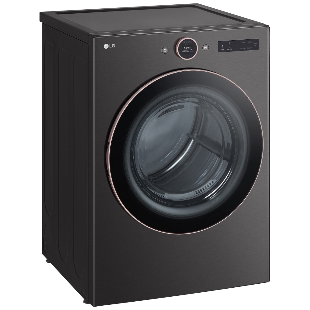 LG WM6500HBA & DLEX6500B Washer Dryer - Image 14