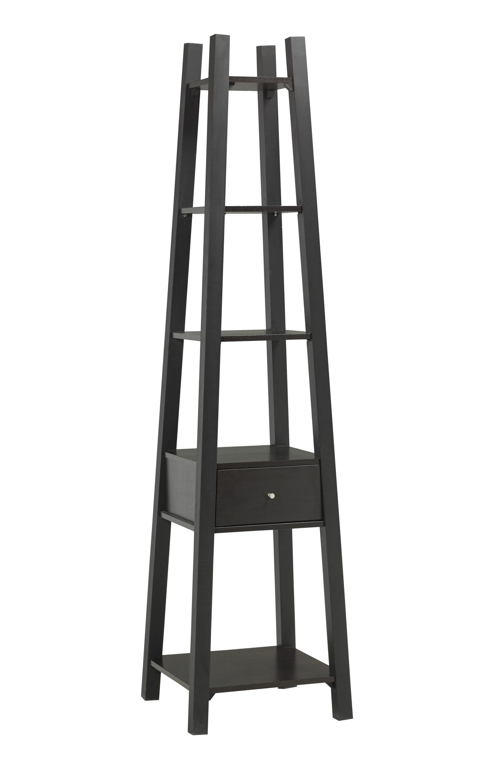 Display Shelf - Dark Cherry - Image 2