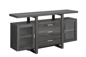 Buffet/Server - Grey