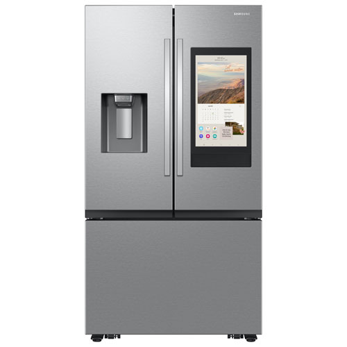 Samsung RF32CG5900SRAC Refrigerator - Image 2