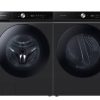 Samsung 27″ Bespoke Front Load Washer & Dryer Set